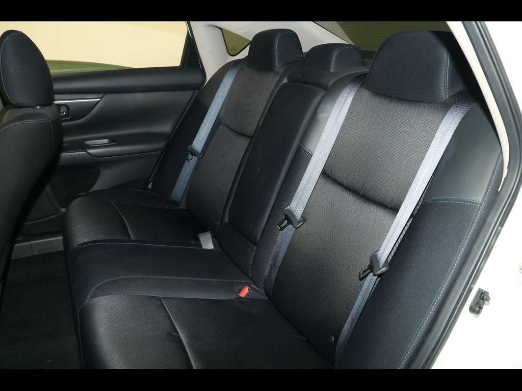 used 2017 Nissan Altima car, priced at $10,329