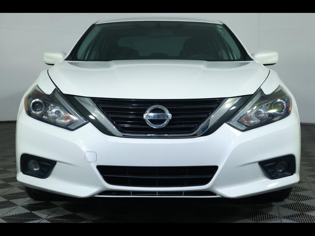 used 2017 Nissan Altima car, priced at $10,329