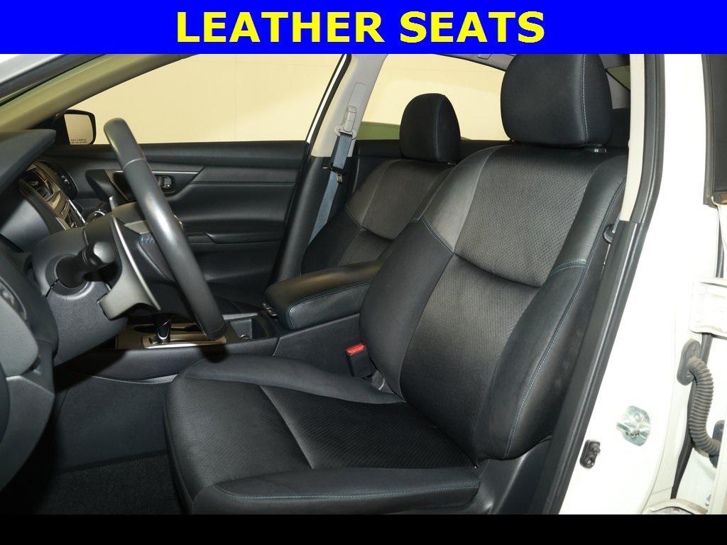 used 2017 Nissan Altima car, priced at $10,329