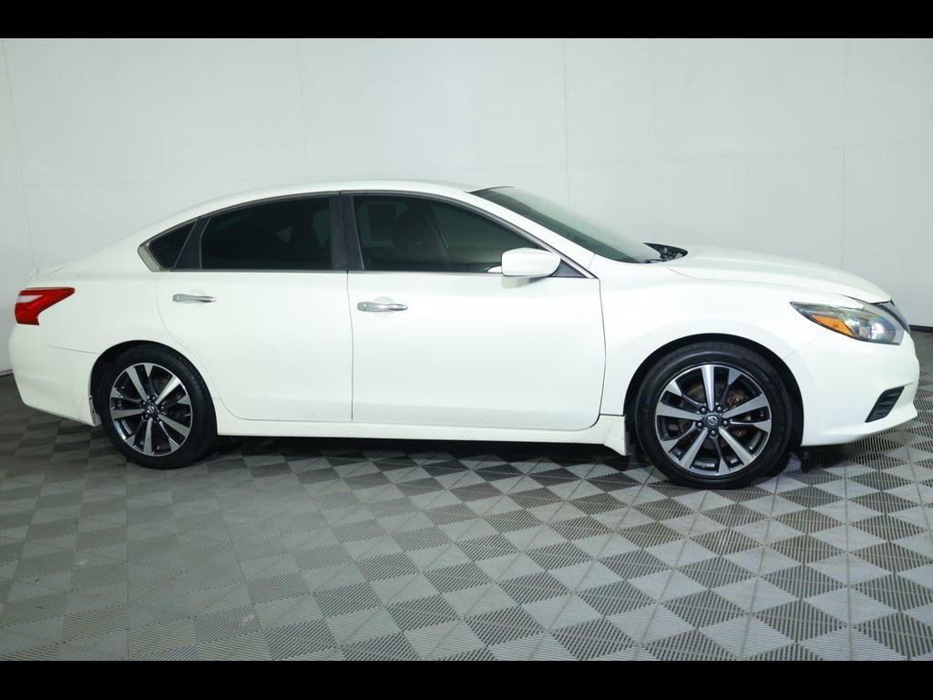 used 2017 Nissan Altima car, priced at $10,329