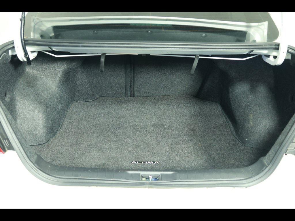 used 2017 Nissan Altima car, priced at $10,329