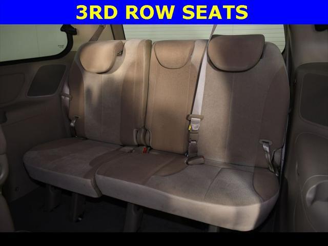 used 2014 Kia Sedona car, priced at $6,995