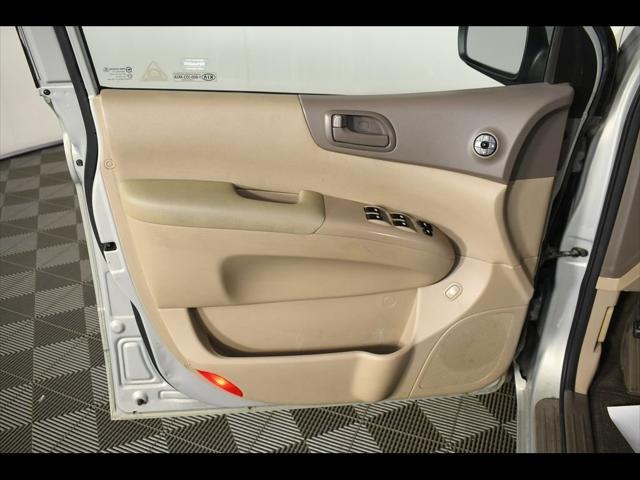 used 2014 Kia Sedona car, priced at $6,995