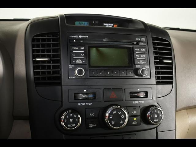 used 2014 Kia Sedona car, priced at $6,995
