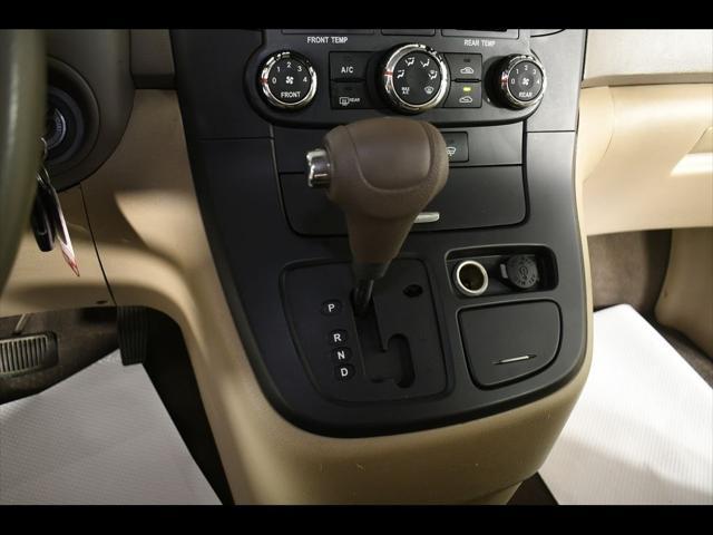used 2014 Kia Sedona car, priced at $6,995