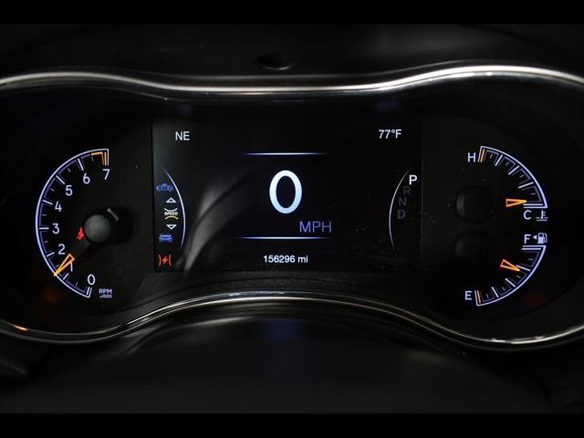 used 2019 Jeep Grand Cherokee car, priced at $15,899