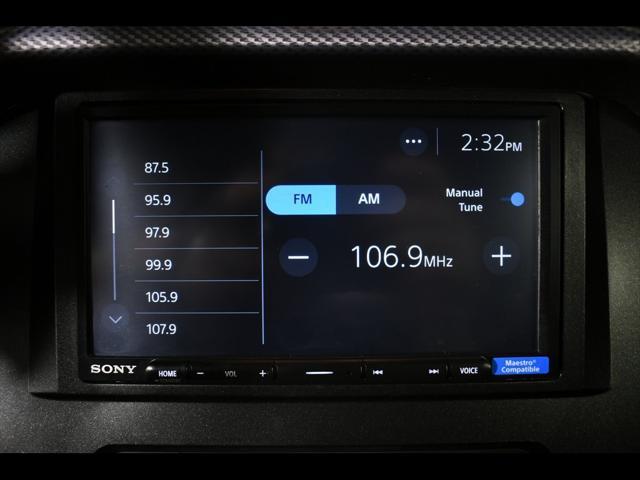 used 2016 Ford Mustang car, priced at $16,716