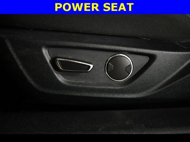 used 2016 Ford Mustang car, priced at $16,716