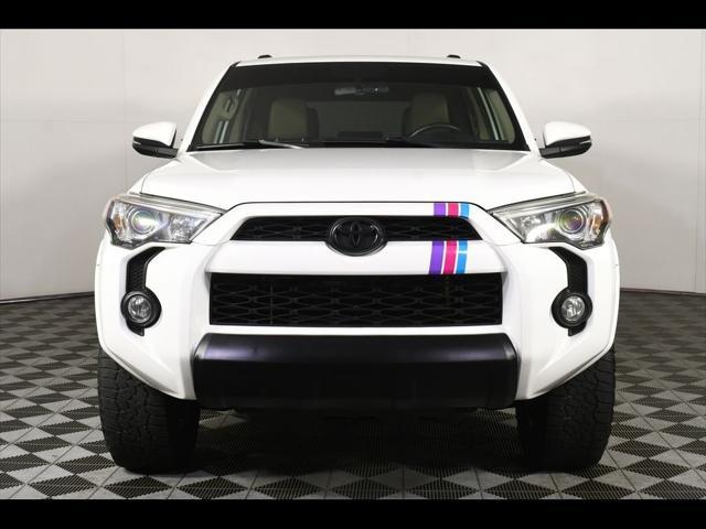 used 2016 Toyota 4Runner car, priced at $22,499