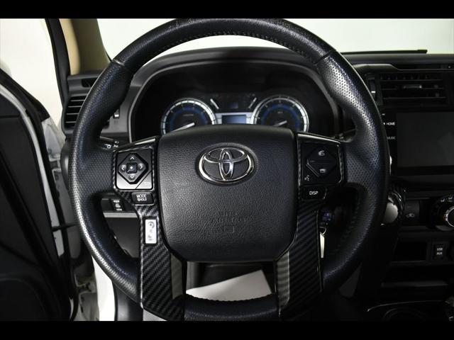 used 2016 Toyota 4Runner car, priced at $22,499
