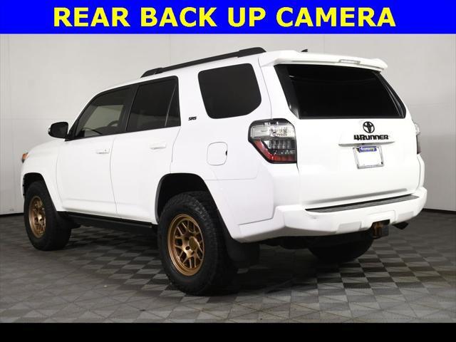 used 2016 Toyota 4Runner car, priced at $22,499