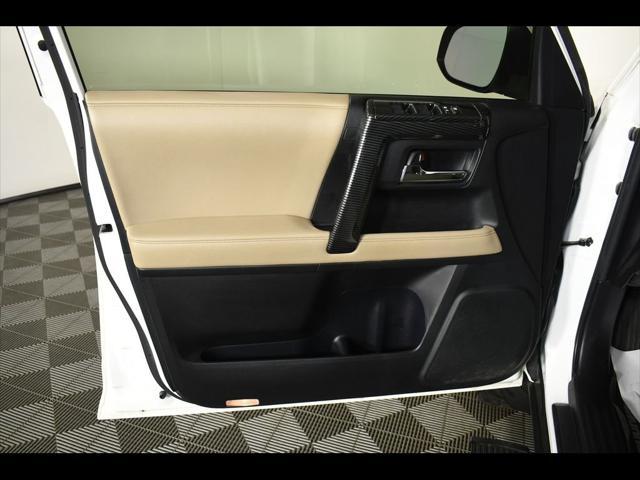 used 2016 Toyota 4Runner car, priced at $22,499