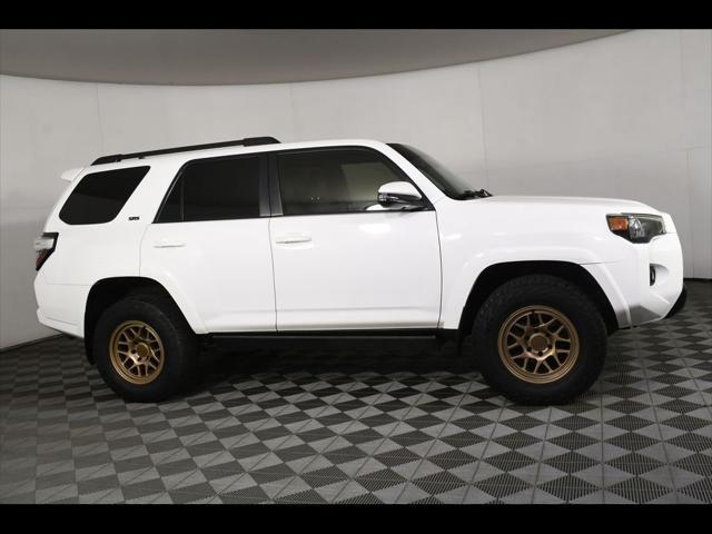 used 2016 Toyota 4Runner car, priced at $22,499