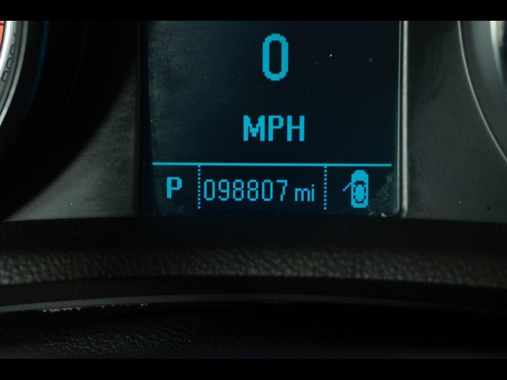 used 2015 Buick Encore car, priced at $9,987