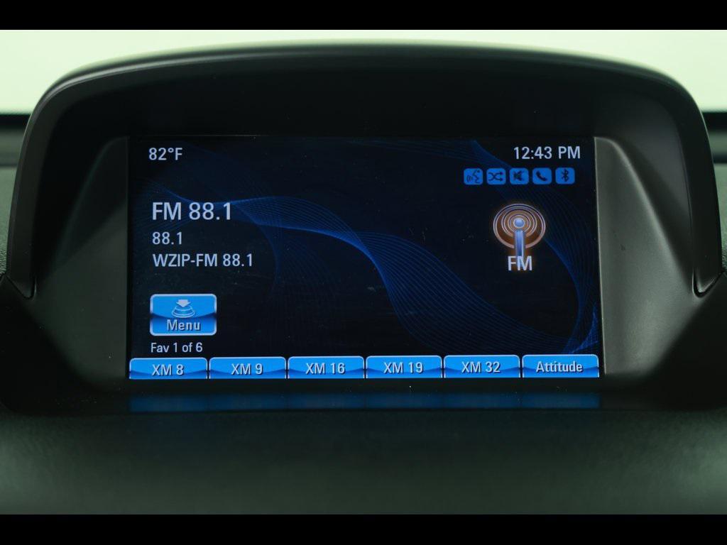 used 2015 Buick Encore car, priced at $9,987