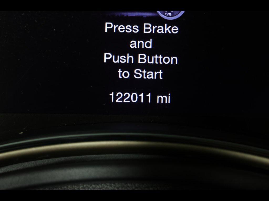 used 2017 Jeep Grand Cherokee car, priced at $14,614