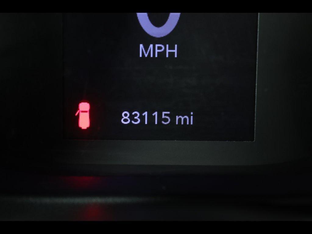 used 2021 Jeep Wrangler Unlimited car, priced at $24,497