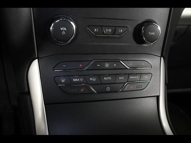 used 2019 Ford Edge car, priced at $15,995
