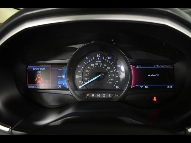 used 2019 Ford Edge car, priced at $15,995