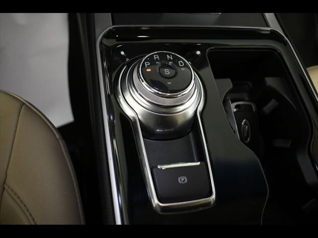 used 2019 Ford Edge car, priced at $15,995
