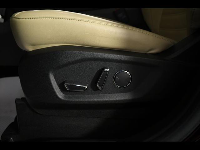 used 2019 Ford Edge car, priced at $15,995