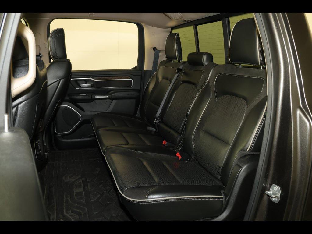 used 2020 Ram 1500 car, priced at $26,316