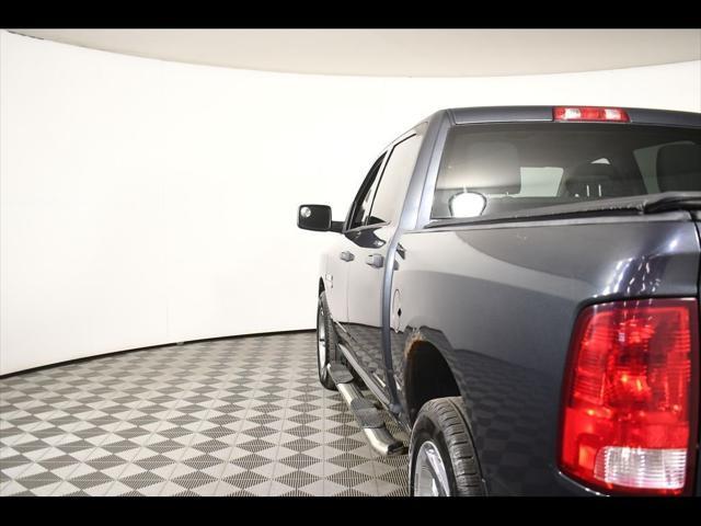 used 2014 Ram 1500 car, priced at $11,799