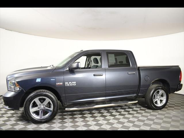 used 2014 Ram 1500 car, priced at $11,799