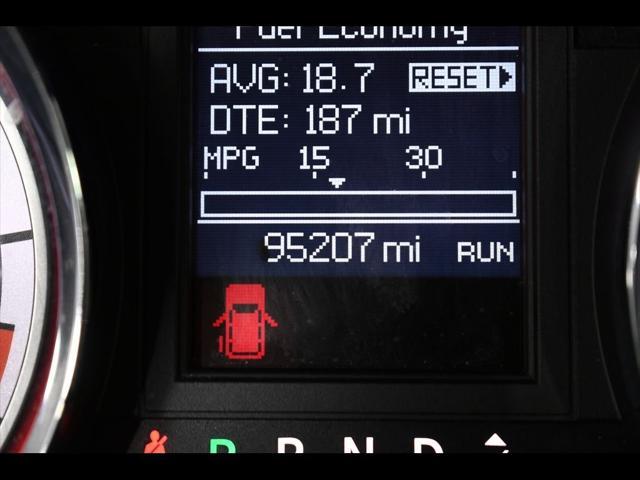 used 2017 Dodge Grand Caravan car, priced at $9,995