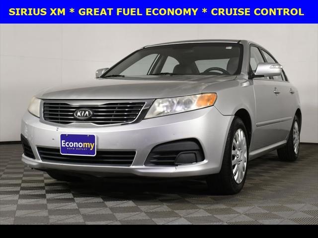 used 2010 Kia Optima car, priced at $5,998