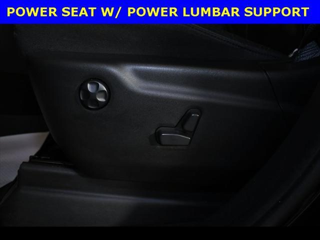 used 2022 Dodge Durango car, priced at $33,199
