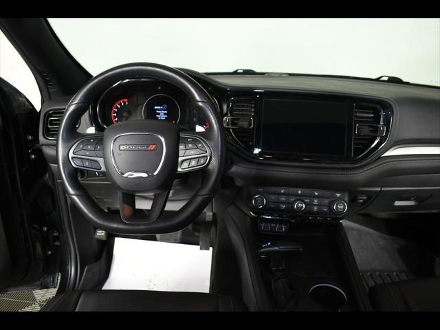 used 2022 Dodge Durango car, priced at $33,199