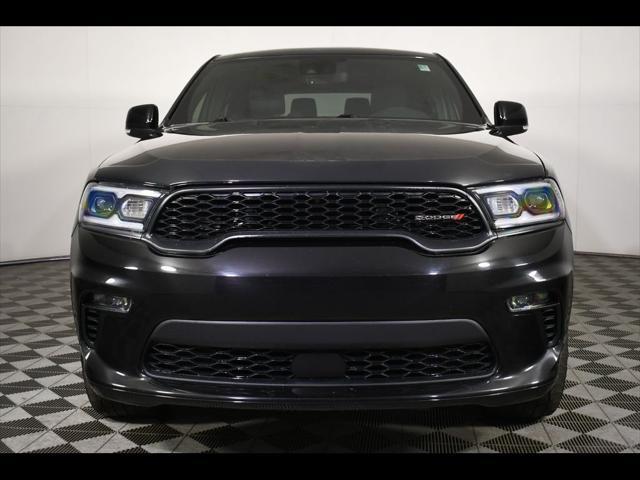 used 2022 Dodge Durango car, priced at $33,199