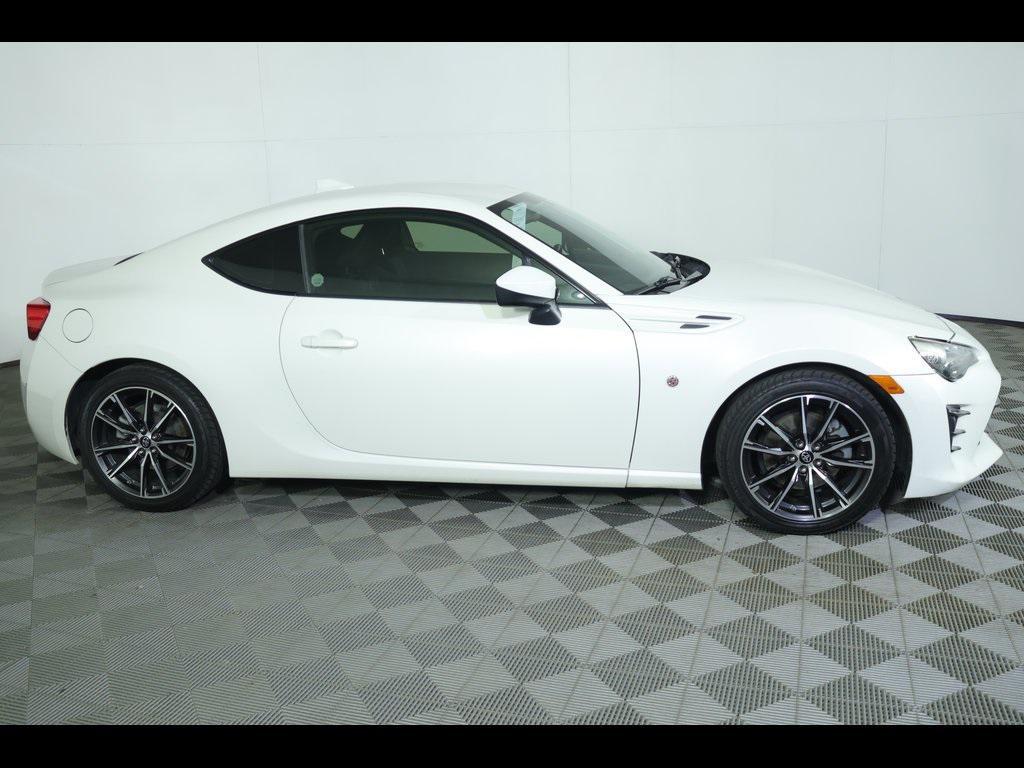 used 2017 Toyota 86 car, priced at $14,716