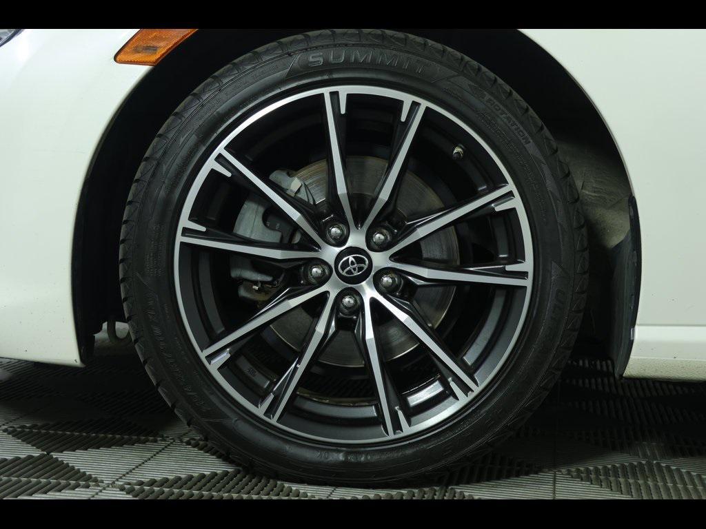 used 2017 Toyota 86 car, priced at $14,716