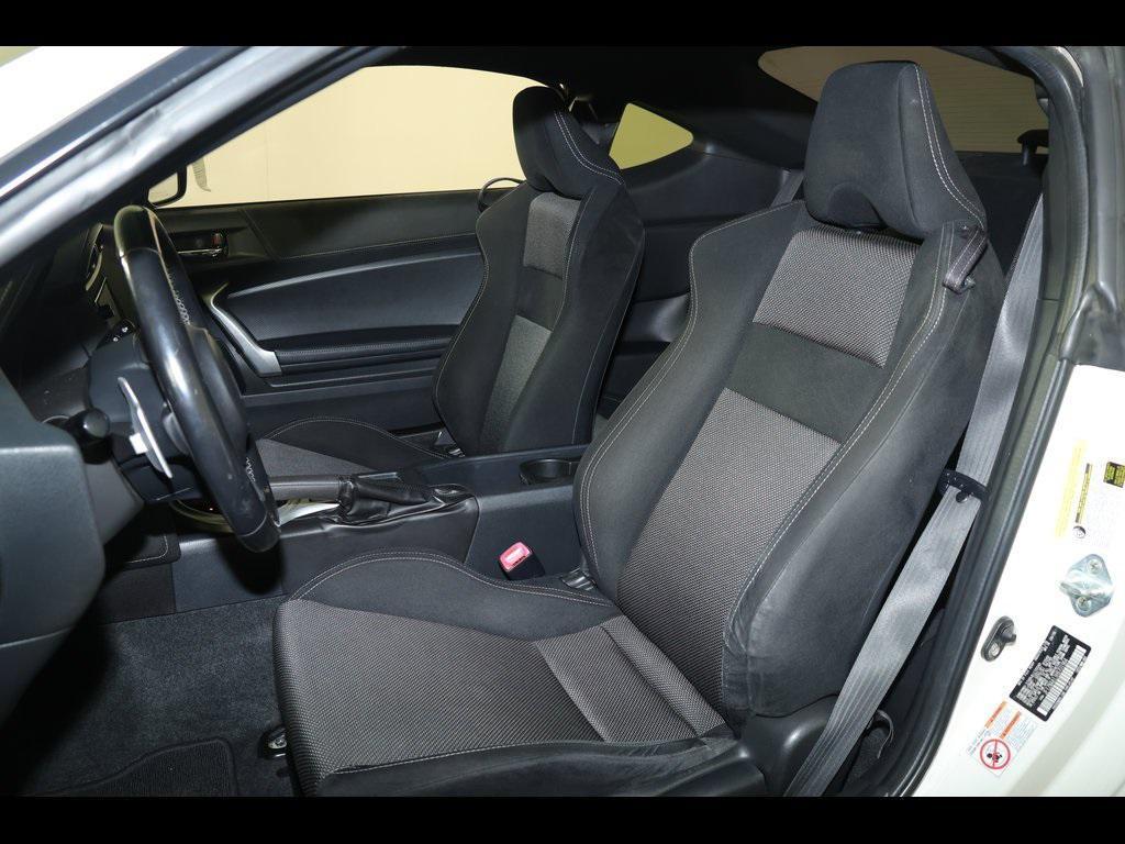 used 2017 Toyota 86 car, priced at $14,716