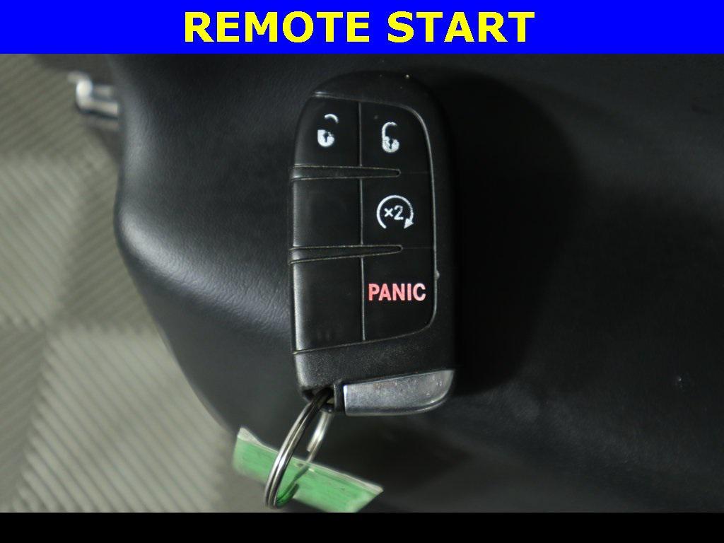 used 2019 Jeep Renegade car, priced at $8,930