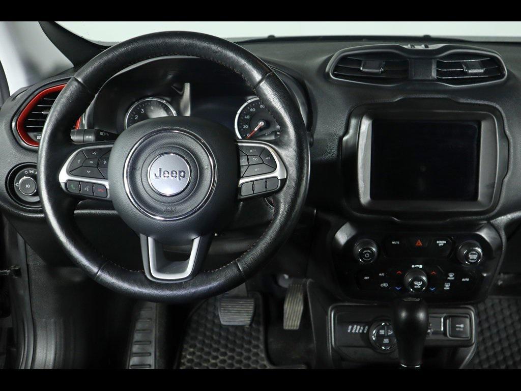 used 2019 Jeep Renegade car, priced at $8,930