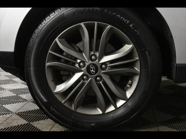 used 2014 Hyundai Tucson car, priced at $5,725