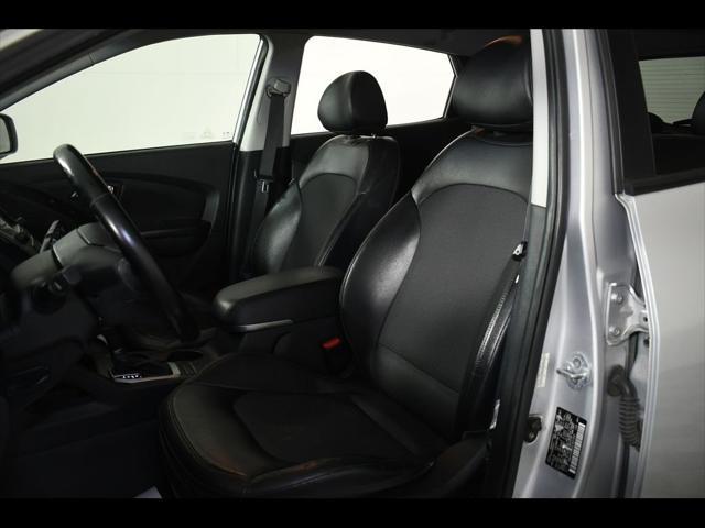 used 2014 Hyundai Tucson car, priced at $5,725