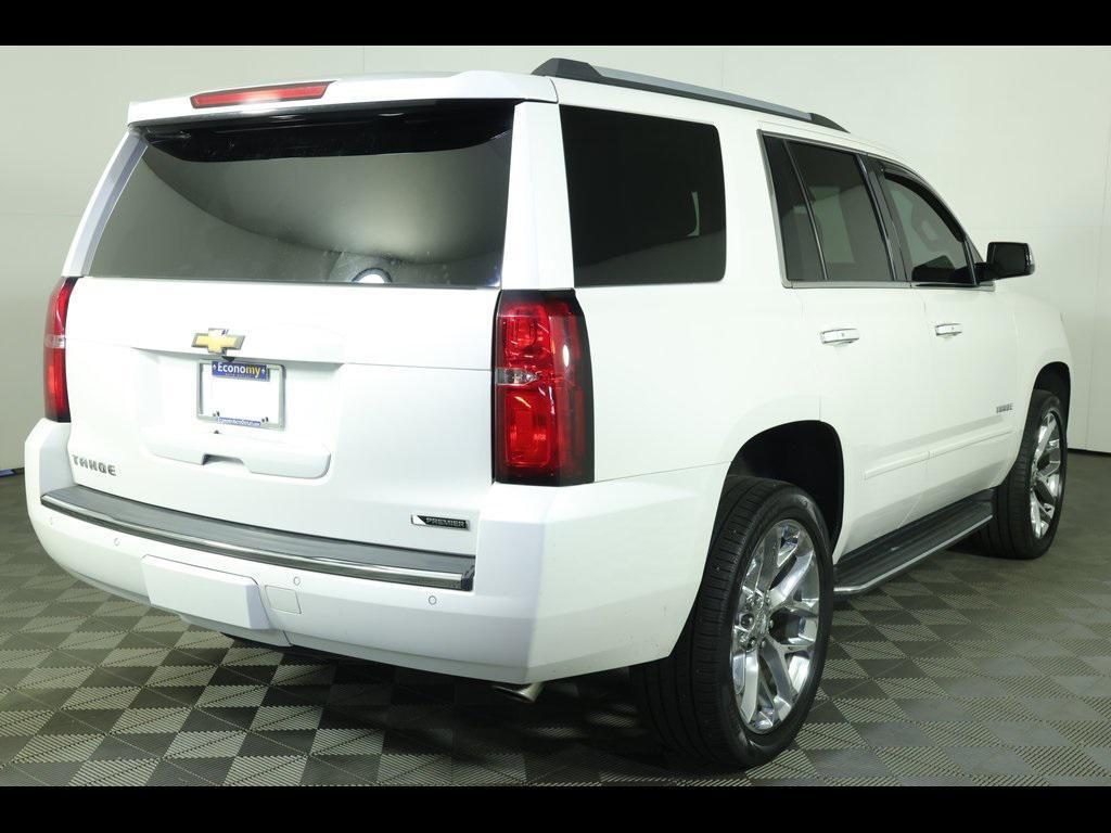 used 2017 Chevrolet Tahoe car, priced at $26,994