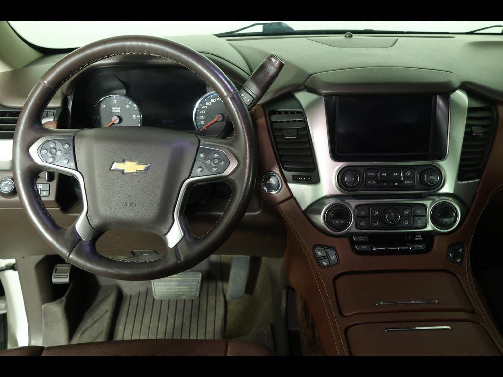 used 2017 Chevrolet Tahoe car, priced at $26,994