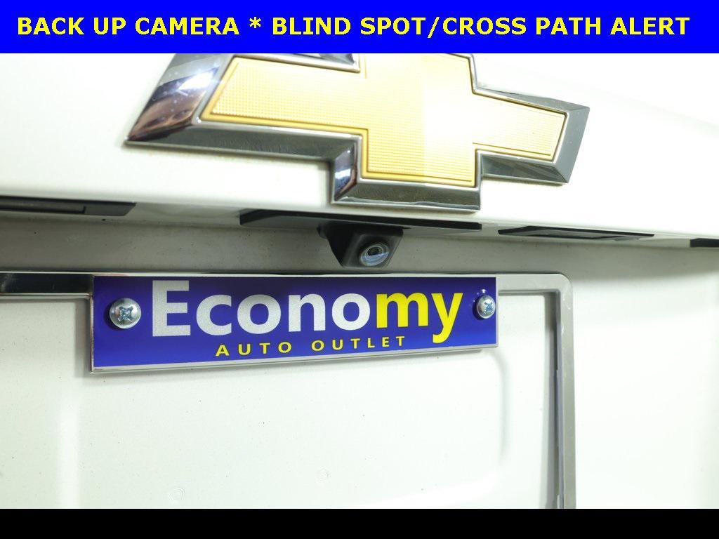 used 2017 Chevrolet Tahoe car, priced at $26,994