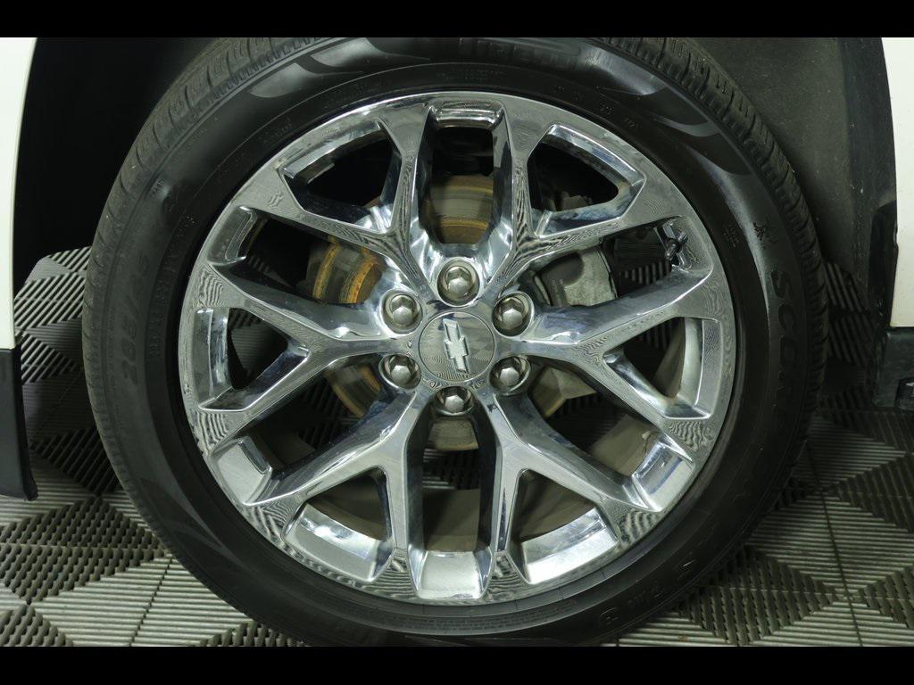 used 2017 Chevrolet Tahoe car, priced at $26,994