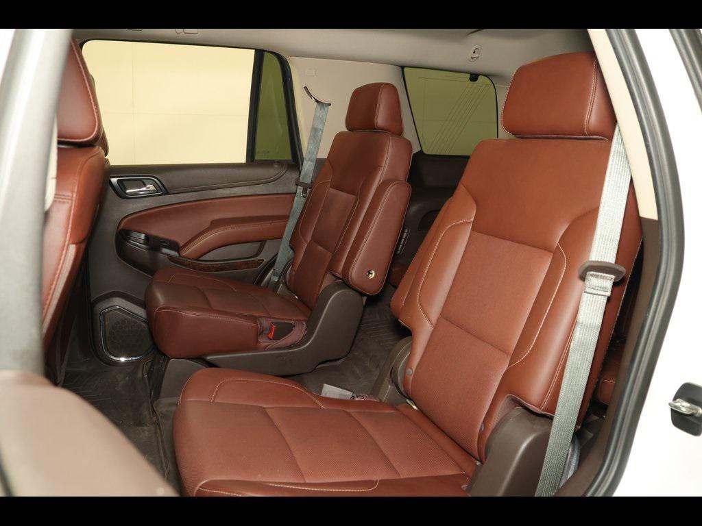 used 2017 Chevrolet Tahoe car, priced at $26,994