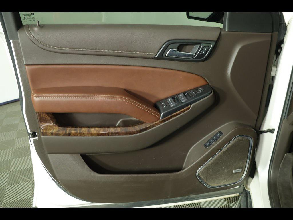 used 2017 Chevrolet Tahoe car, priced at $26,994