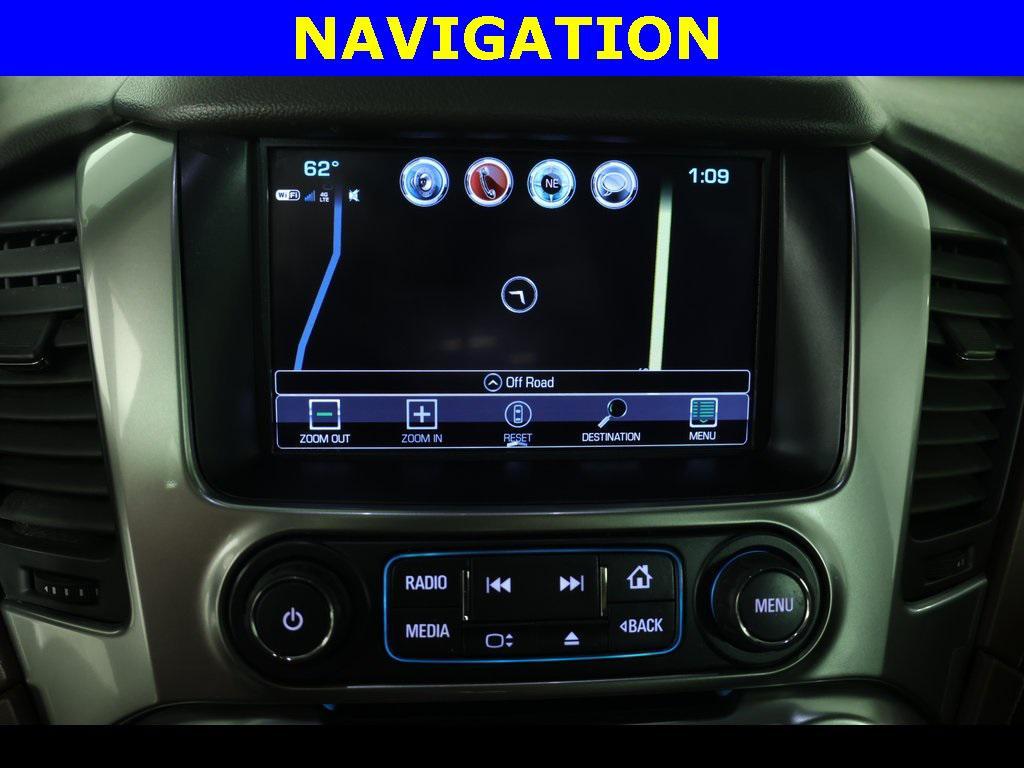 used 2017 Chevrolet Tahoe car, priced at $26,994