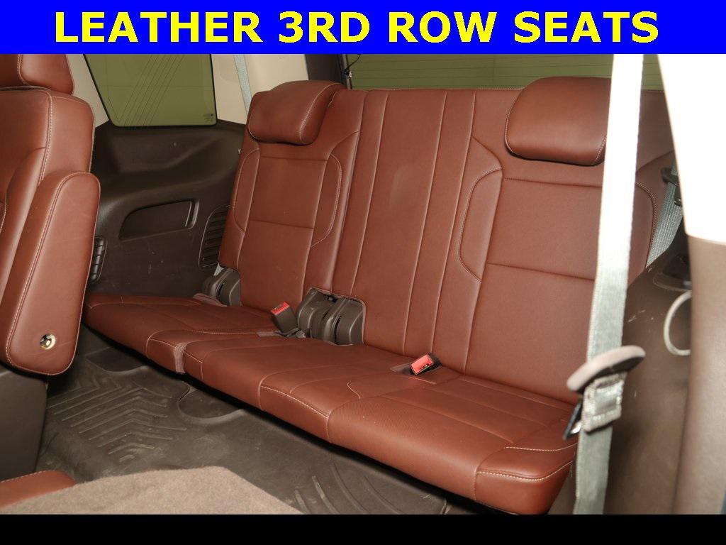 used 2017 Chevrolet Tahoe car, priced at $26,994