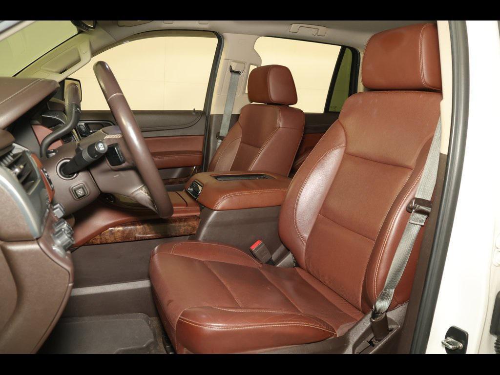 used 2017 Chevrolet Tahoe car, priced at $26,994