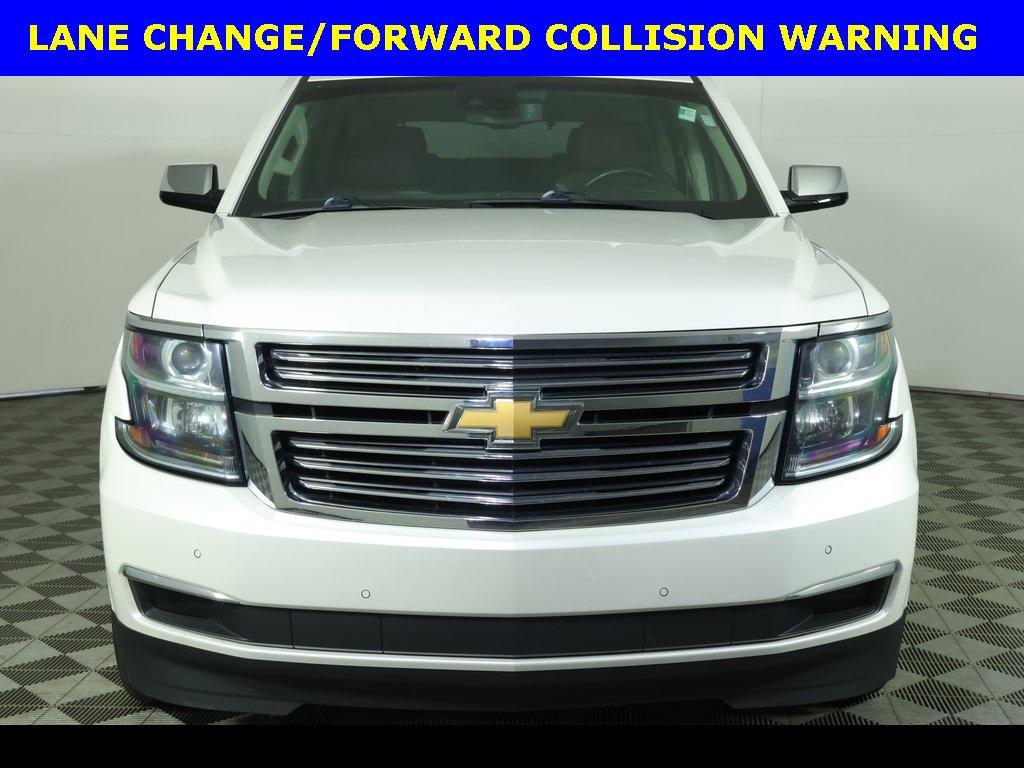 used 2017 Chevrolet Tahoe car, priced at $26,994